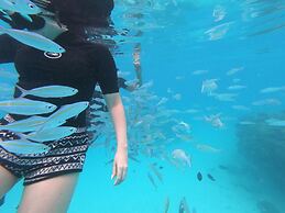 Thoddoo Beach Holiday Inn