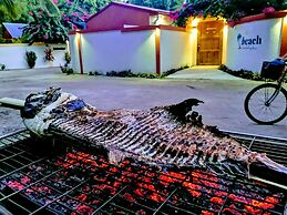 Thoddoo Beach Holiday Inn