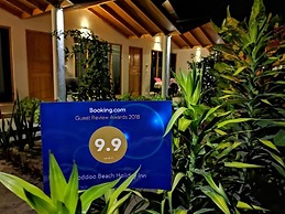 Thoddoo Beach Holiday Inn