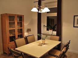 Ferienwohnung Stricker Bad Sachsa