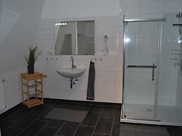 Ferienwohnung Stricker Bad Sachsa