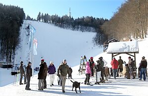Ferienwohnung Stricker Bad Sachsa
