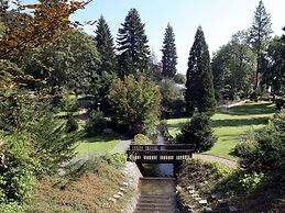 Ferienwohnung Stricker Bad Sachsa