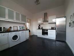 Ferienwohnung Stricker Bad Sachsa