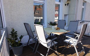 Ferienwohnung Stricker Bad Sachsa