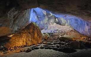 Ferienwohnung Stricker Bad Sachsa