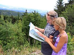 Ferienwohnung Stricker Bad Sachsa