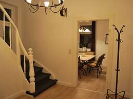 Ferienwohnung Stricker Bad Sachsa