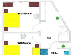 Ferienwohnung Stricker Bad Sachsa