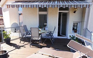 Ferienwohnung Stricker Bad Sachsa