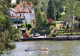 Ferienwohnung Stricker Bad Sachsa