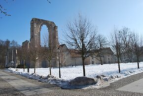 Ferienwohnung Stricker Bad Sachsa