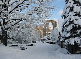 Ferienwohnung Stricker Bad Sachsa