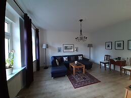 Ferienwohnung Stricker Bad Sachsa