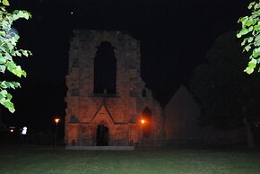 Ferienwohnung Stricker Bad Sachsa