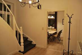 Ferienwohnung Stricker Bad Sachsa