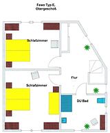 Ferienwohnung Stricker Bad Sachsa