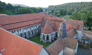 Ferienwohnung Stricker Bad Sachsa