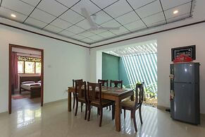 Swiss Villa Beruwala