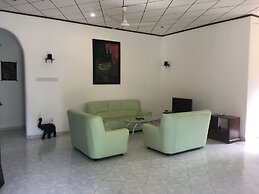 Swiss Villa Beruwala