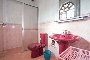 Swiss Villa Beruwala