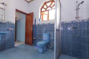 Swiss Villa Beruwala