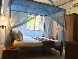 Swiss Villa Beruwala