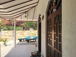 Swiss Villa Beruwala