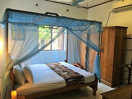 Swiss Villa Beruwala