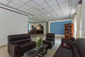 Swiss Villa Beruwala