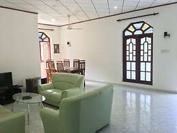 Swiss Villa Beruwala