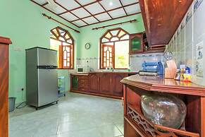 Swiss Villa Beruwala