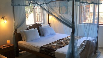 Swiss Villa Beruwala