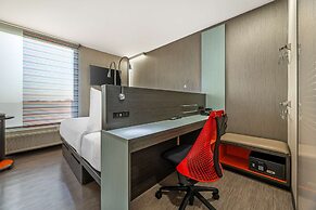 Vīb Best Western Springfield