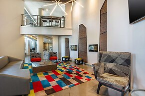 Vīb Best Western Springfield