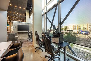 Vīb Best Western Springfield