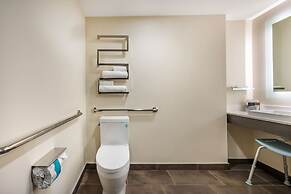 Vīb Best Western Springfield