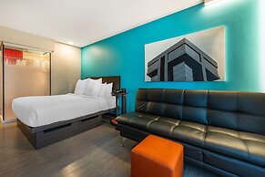 Vīb Best Western Springfield