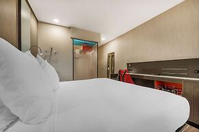 Vīb Best Western Springfield