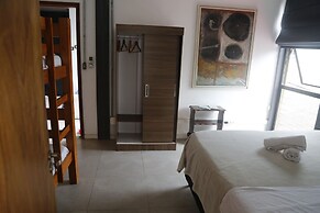 Bab-Eu - Hostel