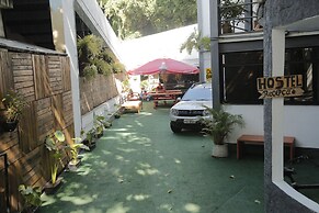 Bab-Eu - Hostel