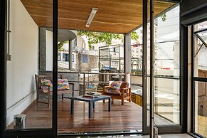 Bab-Eu - Hostel