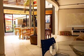 Bab-Eu - Hostel