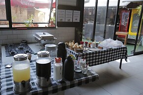 Bab-Eu - Hostel