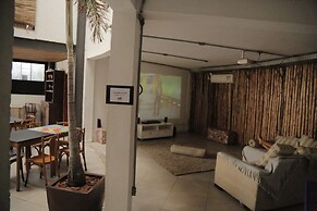 Bab-Eu - Hostel