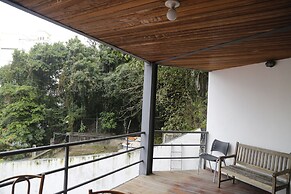 Bab-Eu - Hostel