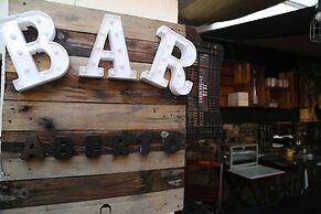 Bab-Eu - Hostel