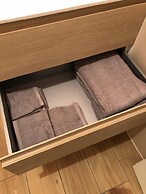 Modern apartment in Lugano