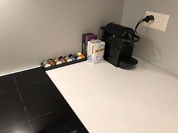 Modern apartment in Lugano