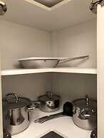 Modern apartment in Lugano